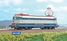 60105 ACME Electric locomotive E.444.001 prototype